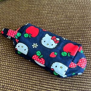 Baggu Hello Kitty Dopp Kit